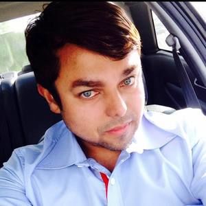 Meet your Posher, John